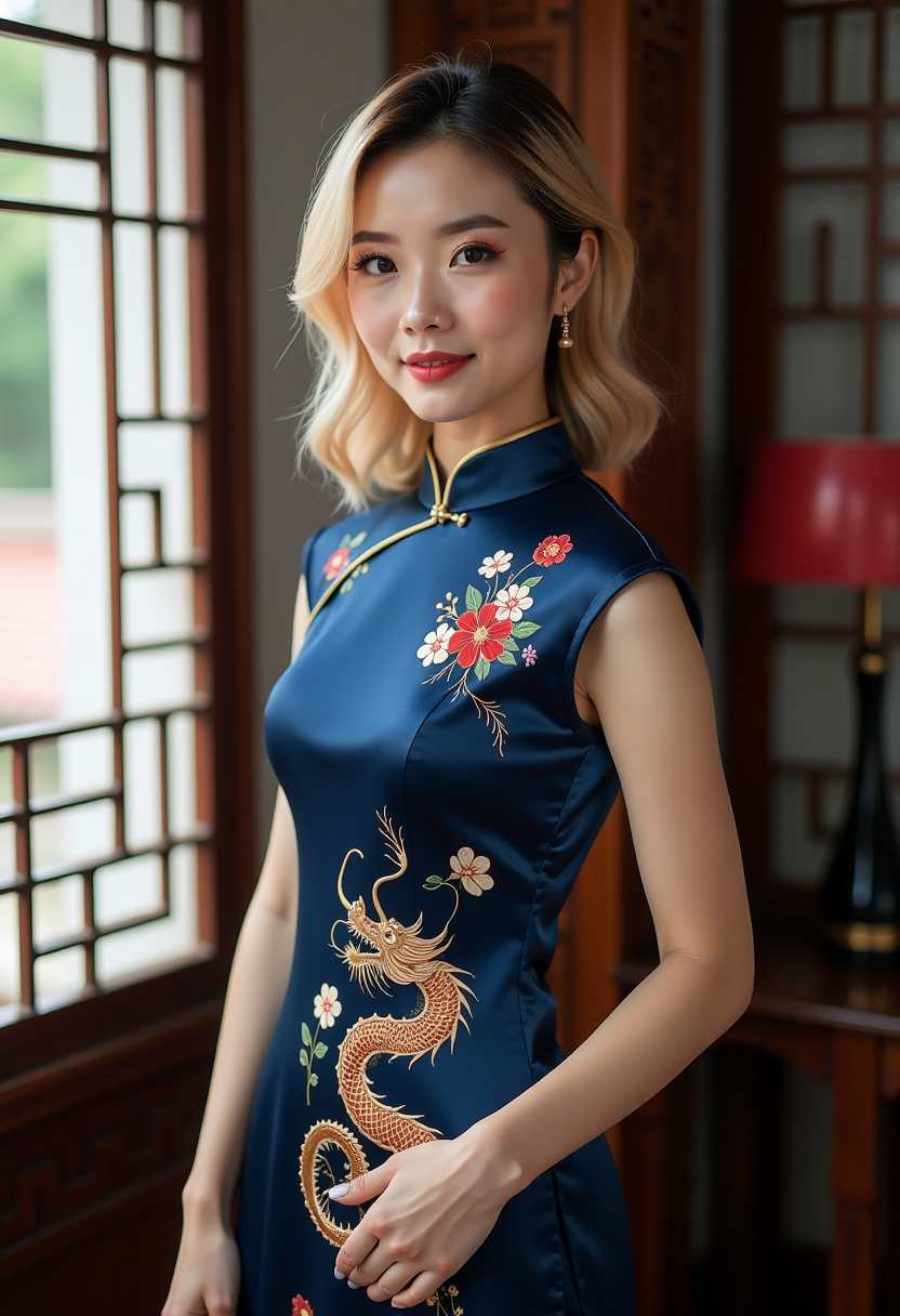 角色关系解析直播间