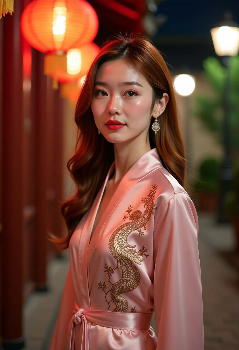 幕后花絮分享直播